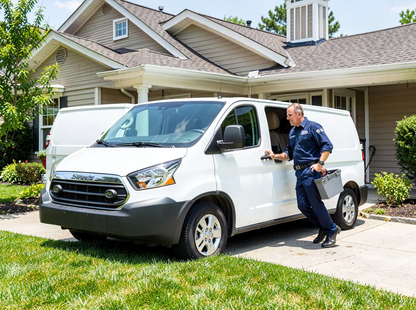 Emergency Plumber company in Ponca City, OK