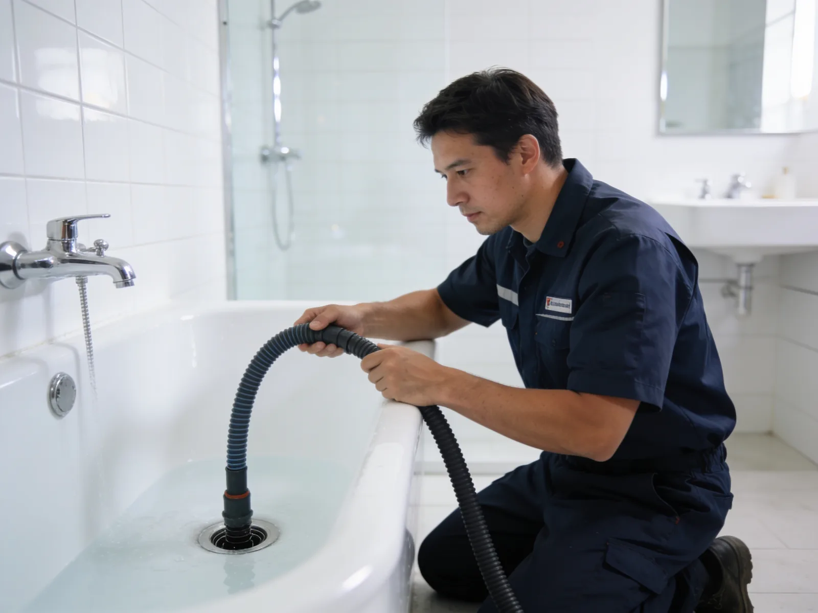 Emergency Plumber Ponca City, OK FAQs